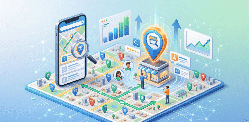 SEO Services for Local Business: 10 Powerful Step-by-Step Strategies for Success