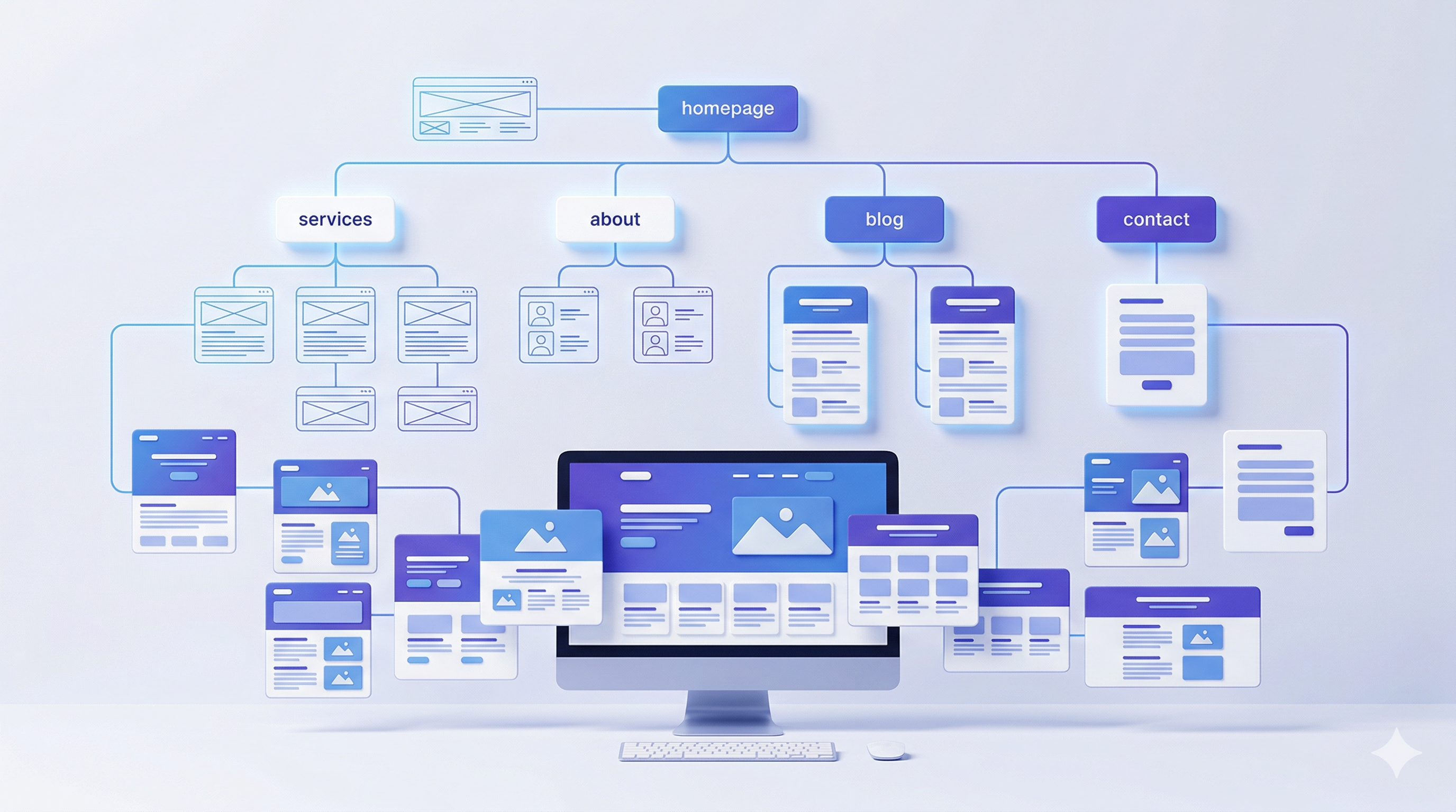 Website Sitemap Explained: Why Every Website Needs One to Rank Better