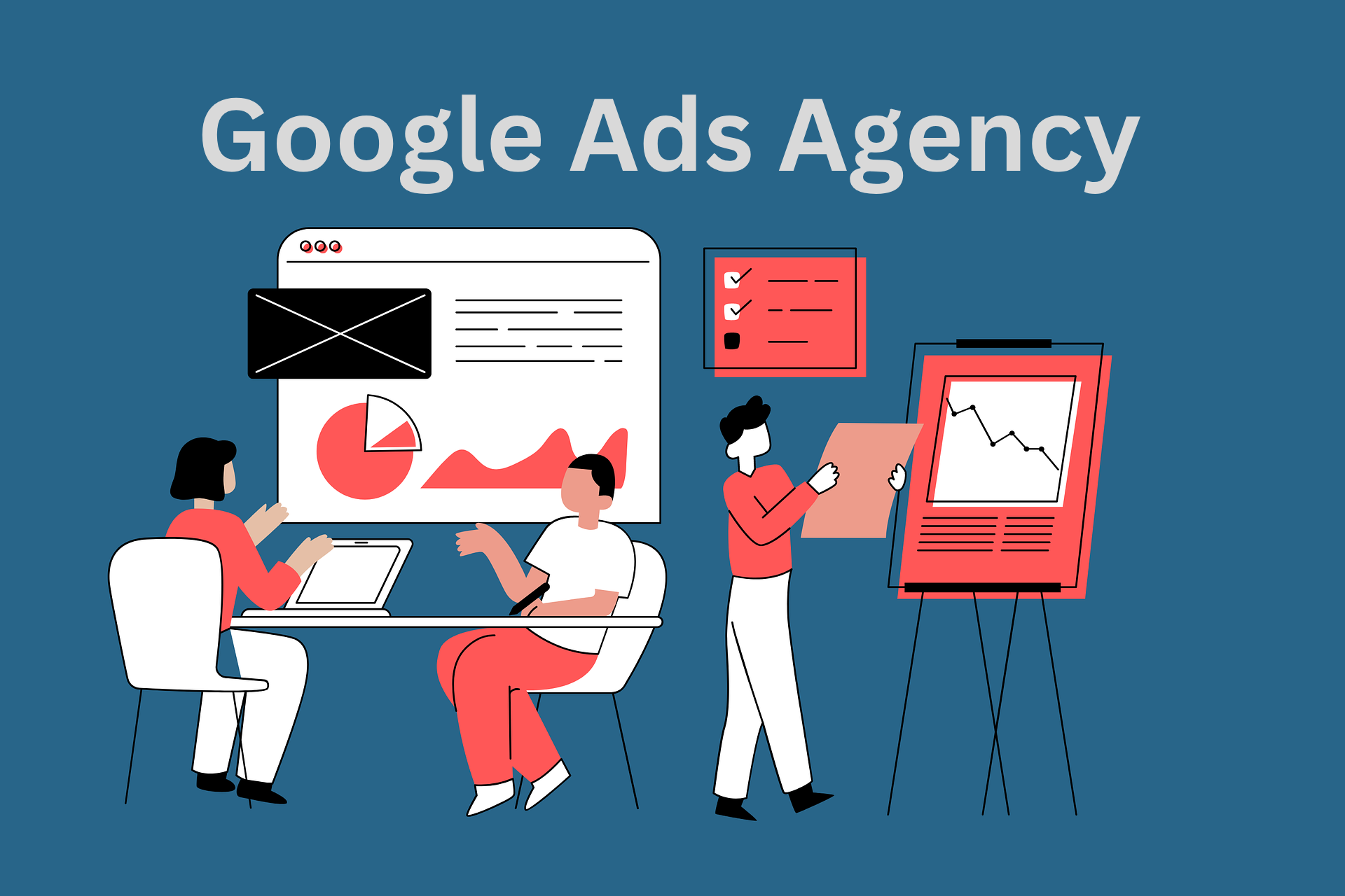 Google Ads Agency