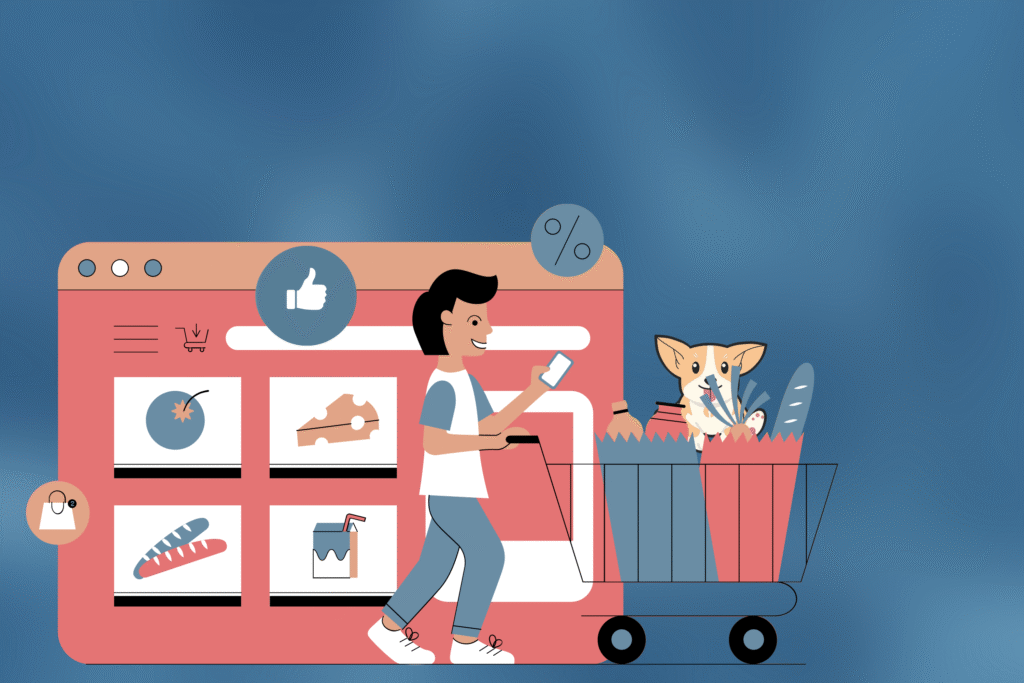 Step-by-Step Guide to Starting an E-Commerce Business